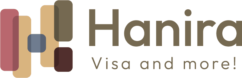 Hanira — Visa and more!